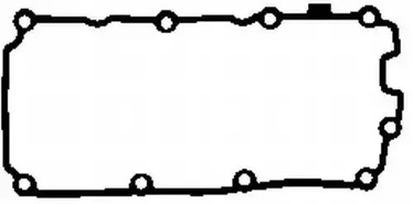 Прокладка клапанной крышки BGA RC6501