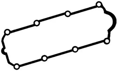 Прокладка клапанной крышки BGA RC6558
