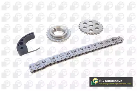 Комплект цепи грм BGA TC0451FK