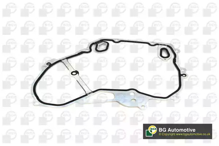 Прокладка передней крышки двигателя BGA TC3904