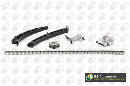 Комплект цепи грм BGA TC9505FK