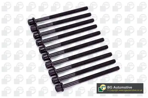 Болты гбц - bk2700 BGA BK2700