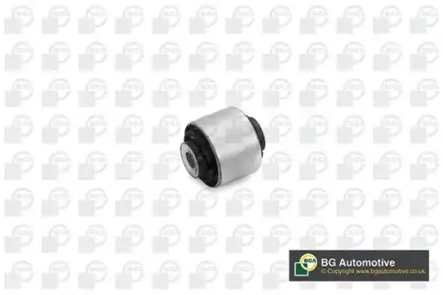 Bu0142 сайлентблок рычага внутр. BGA BU0142
