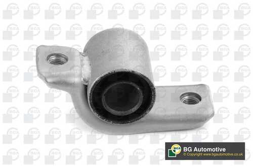 Сайлентблок fiat bravo all 95-01/marea/tempra/tipo all 87-97 рыч пер d21mm BGA BU0202