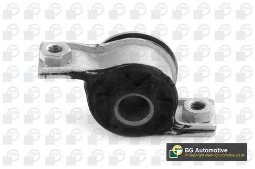 Сайлентблок alfa 145/155 92-01/gtv/spider 94-/fiat marea 96-/bravo/tempra/lan delta -01пер рыч зад l BGA BU0203