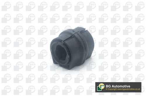 Втулка стаб cit c4/ds4/pgt 3008/307/308/partner 1.6/hdi/2.0 04- d23mm BGA BU23000