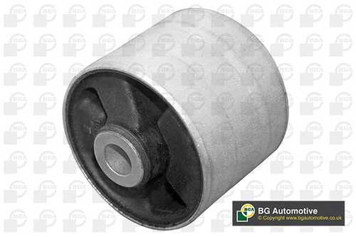 Сайлентблок lrov discovery iii/range rover sport 4.2-5.0/2.7-3.6td 04- зад балка пер верх BGA BU4237