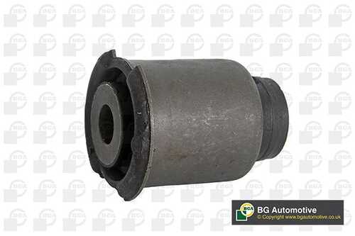 Сайленблок передн рычага lrov discovery iii (taa)/iv (la)/range rover sport (e1/e2) 04-15 BGA BU4239