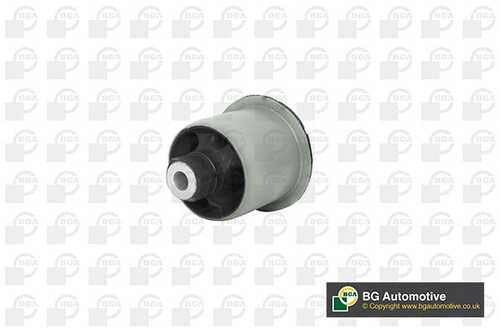 Сайлентблок зад балки ren fluence (l30) 10- BGA BU7320
