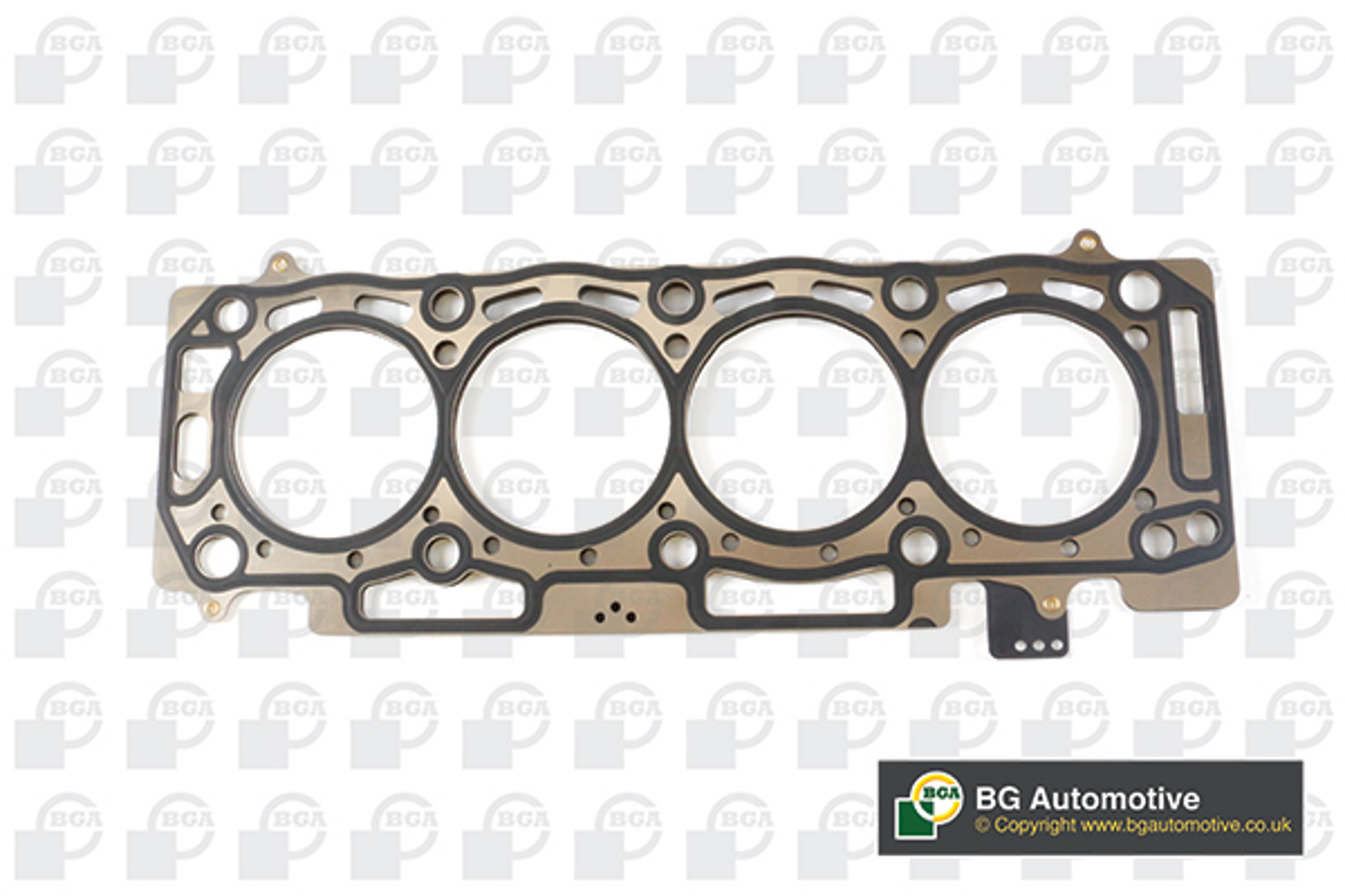 Прокладка гбц BGA CH1402C