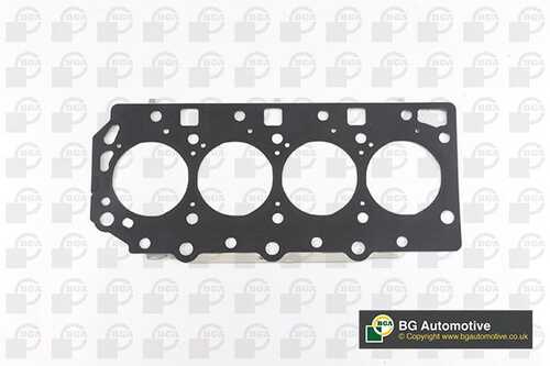Прокладка гбц kia sorento d4cb 2006 BGA CH3610A