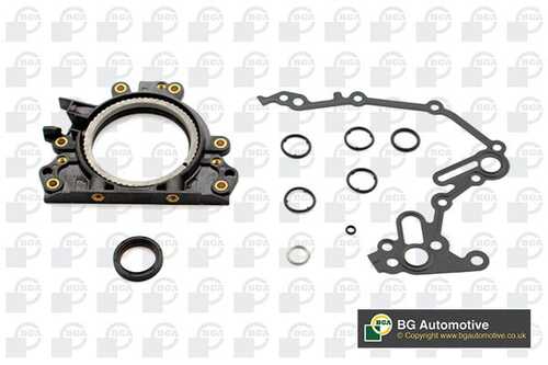 Набор прокладок audi a1 chpb 2014- низ BGA CK0103