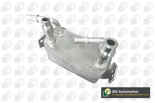 Радиатор масляный land rover discovery 3.0 09- BGA CO4215
