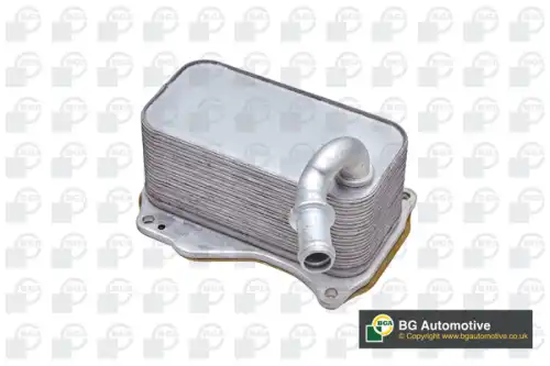 Радиатор масляный mercedes glc-series 3.0 16- BGA CO5623