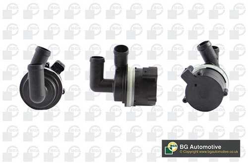 Насос системы охлаждения дополнительный BGA CP0148ACP