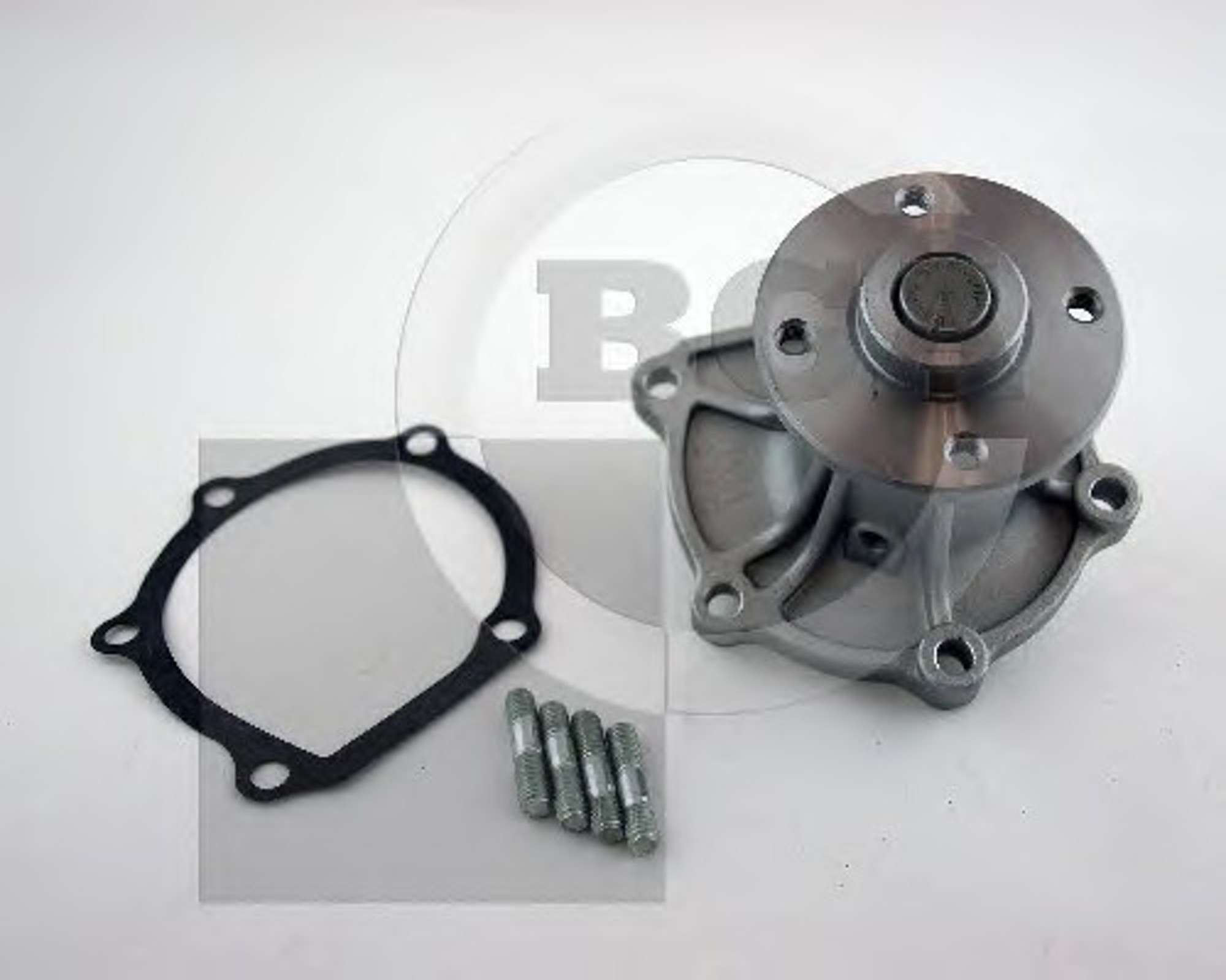 Насос водяной BGA CP18196