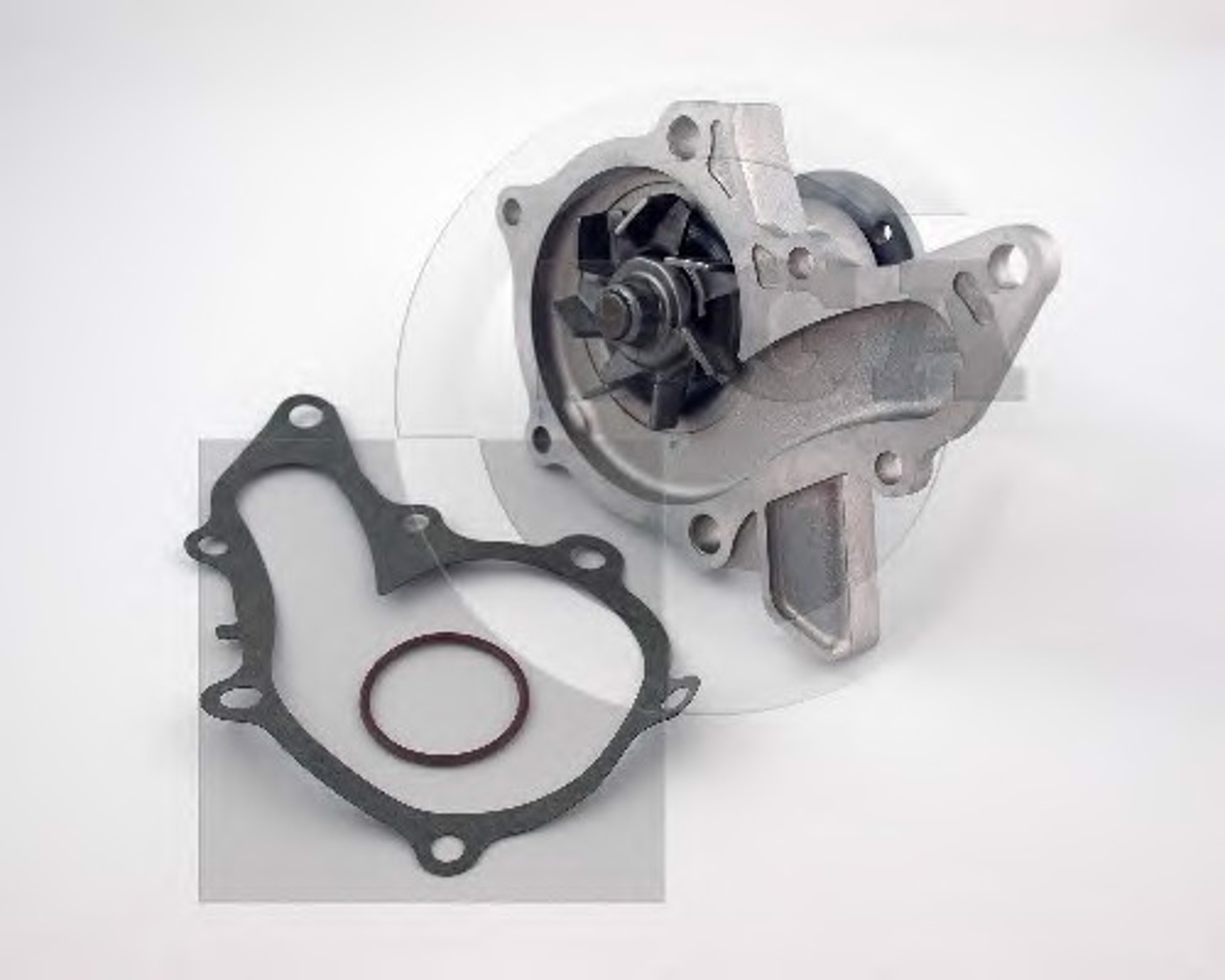 Водяной насос (помпа) BGA CP18544