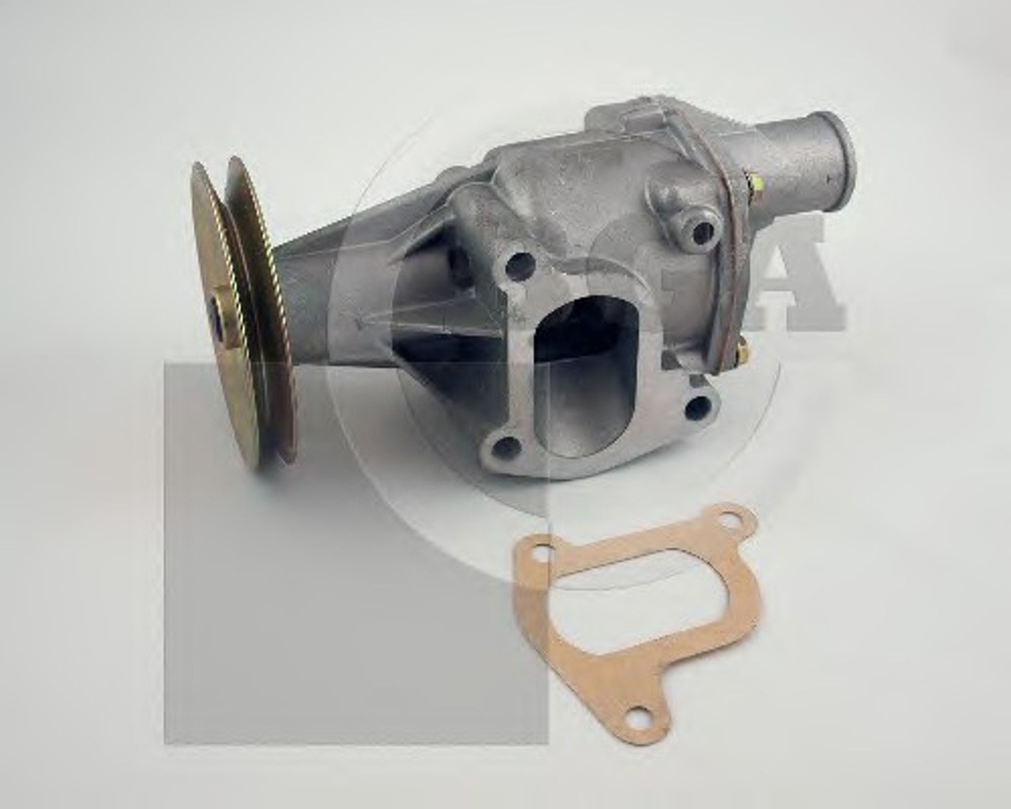 Насос водяной BGA CP2188