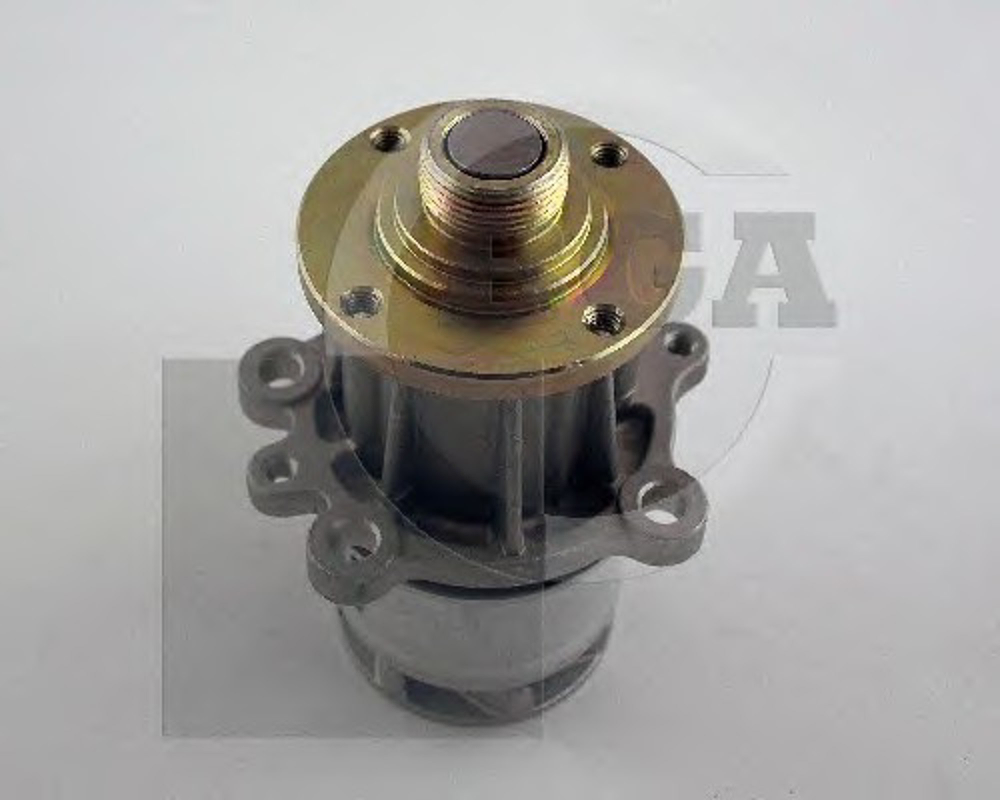 Насос водяной BGA CP2614