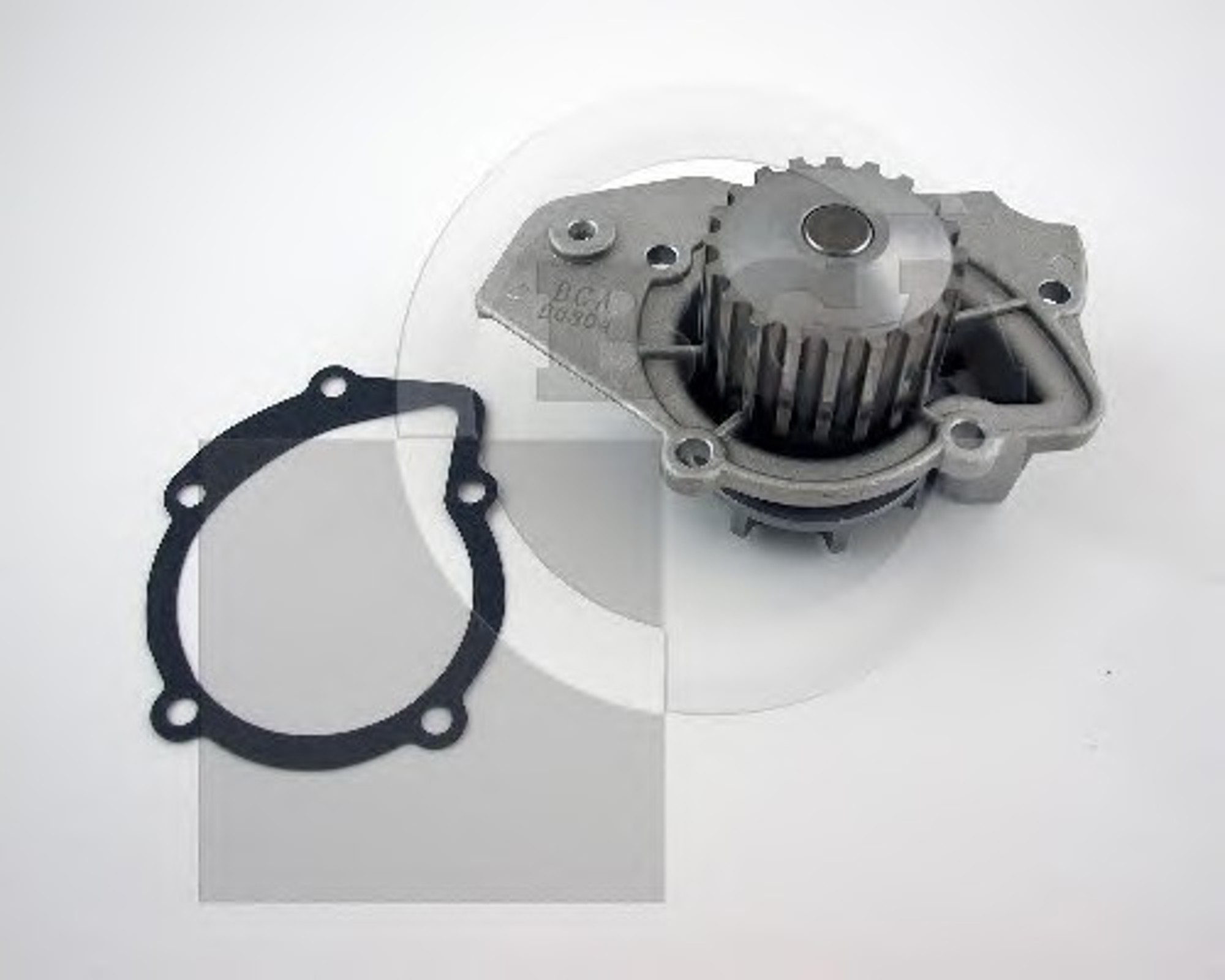 Насос водяной BGA CP2620