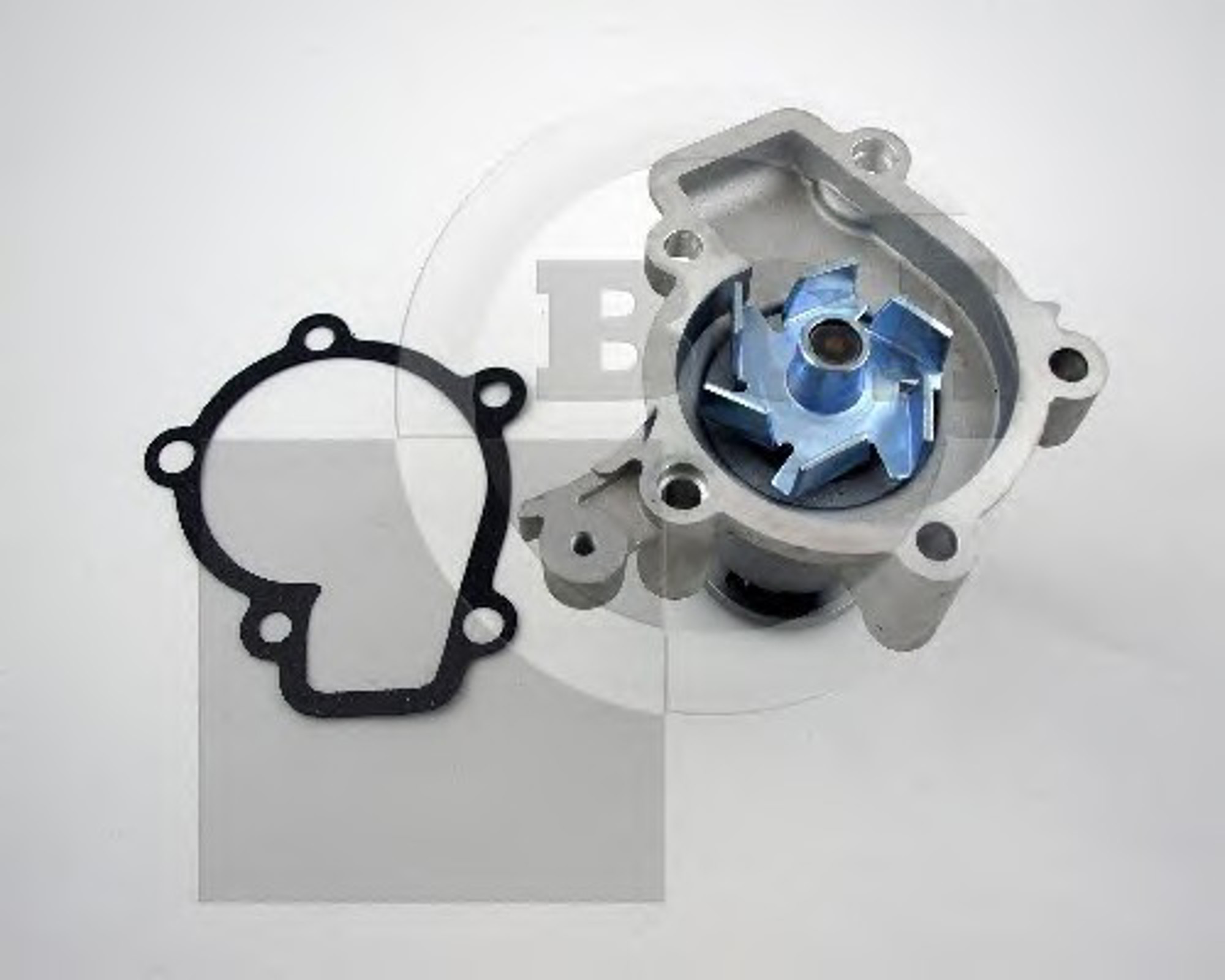 Насос водяной BGA CP3442