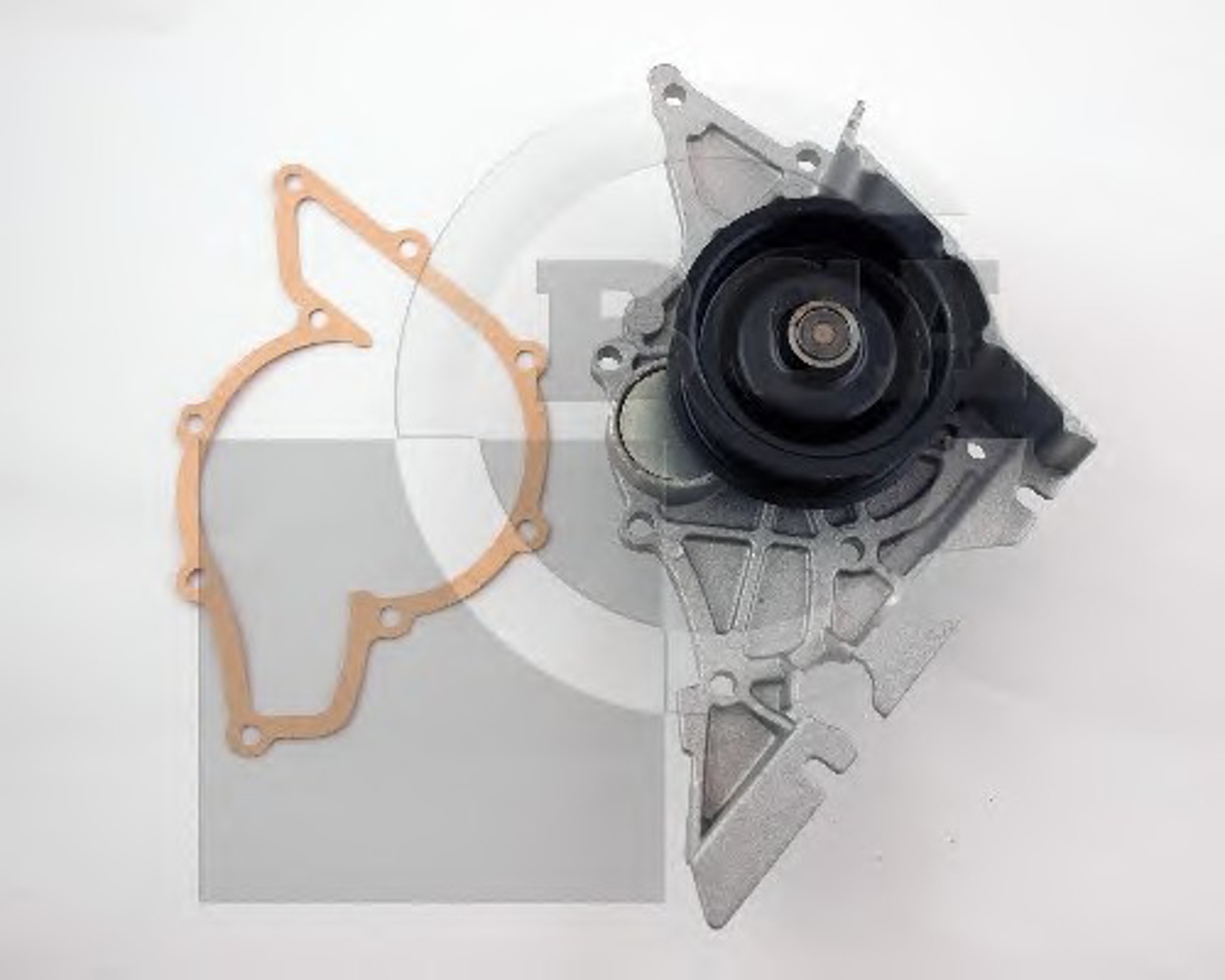 Насос водяной audi a4/a6 2.4/2.7/2.8 94-05 BGA CP3464