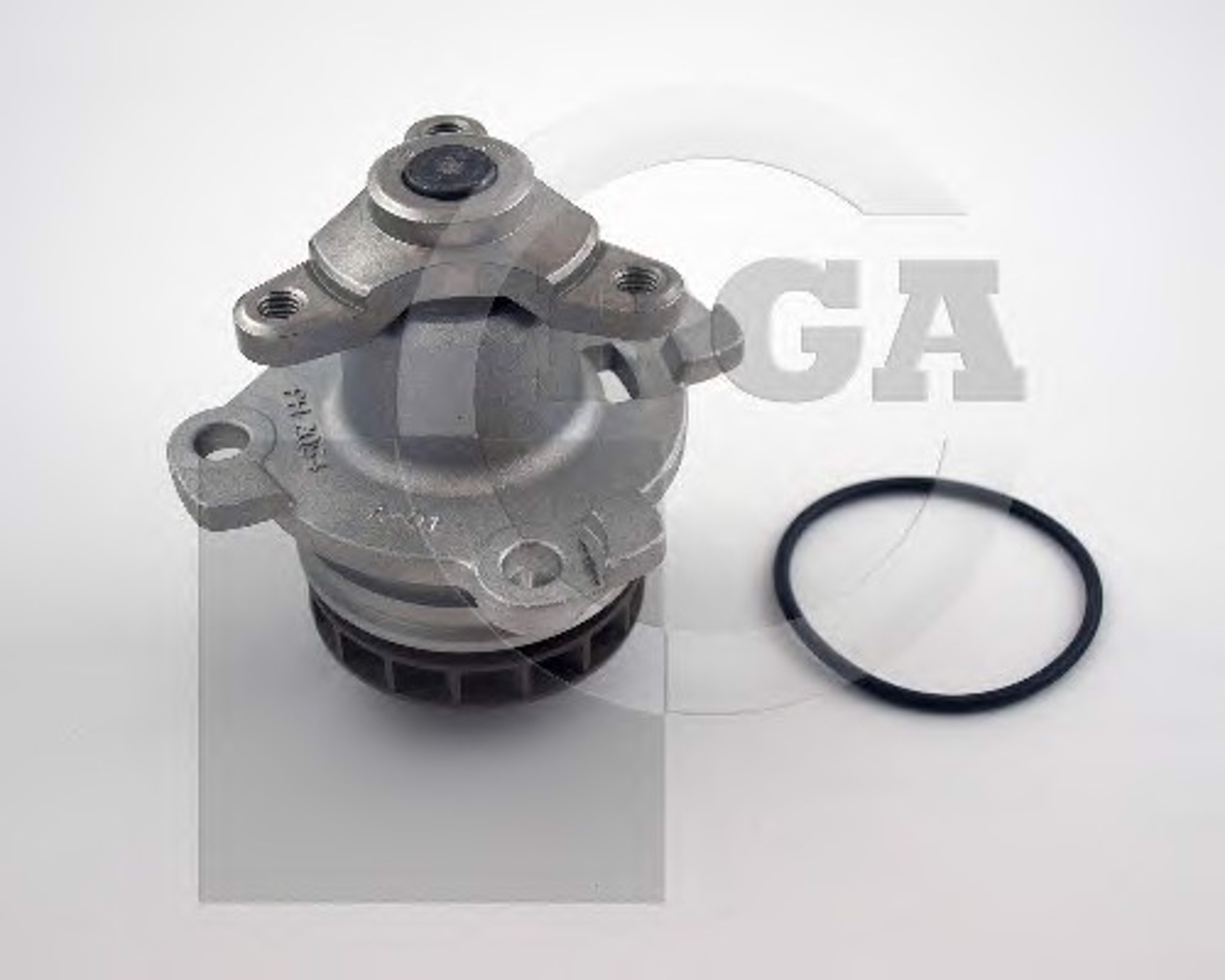 Водяной насос (помпа) BGA CP3502