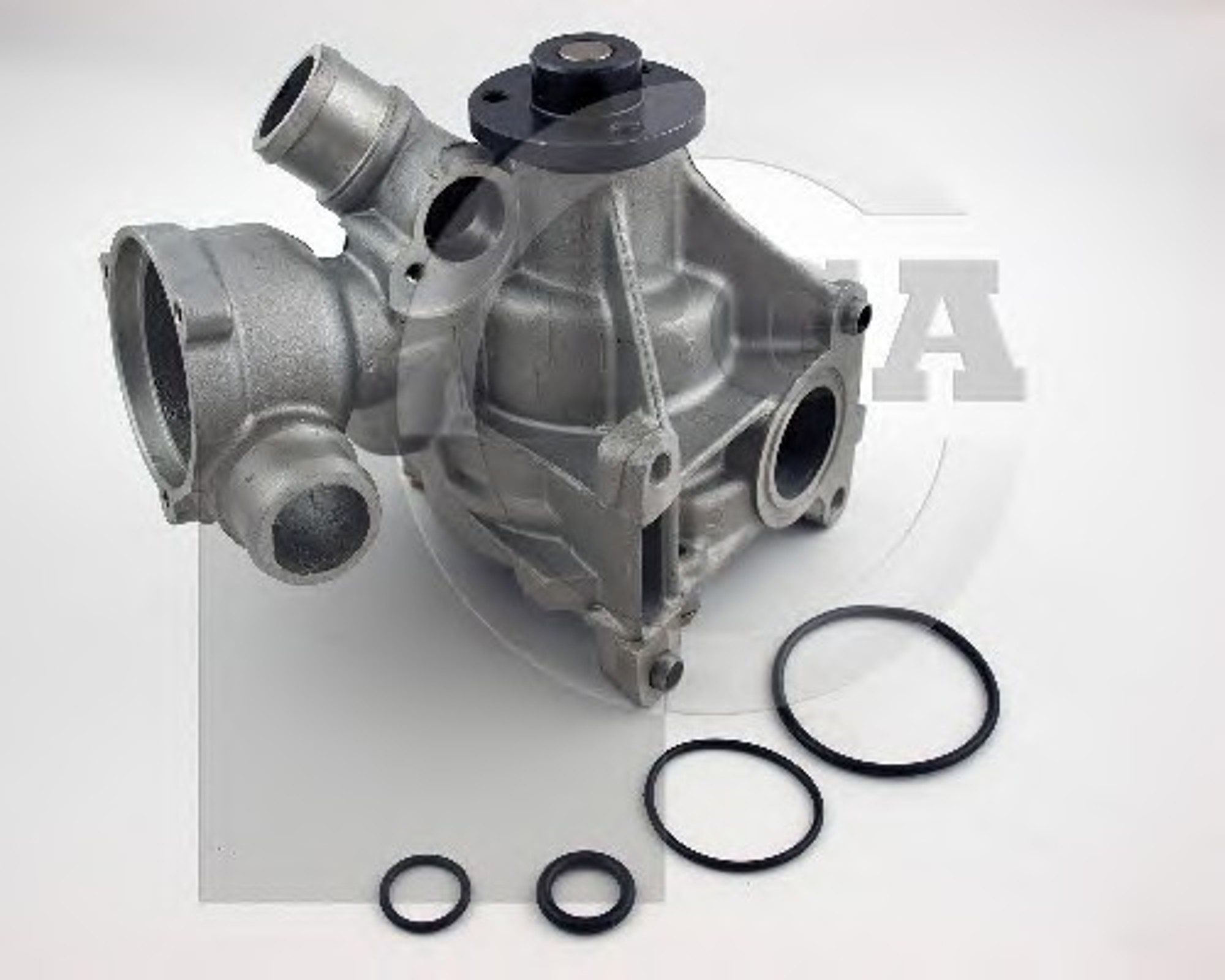 Насос водяной BGA CP5120T
