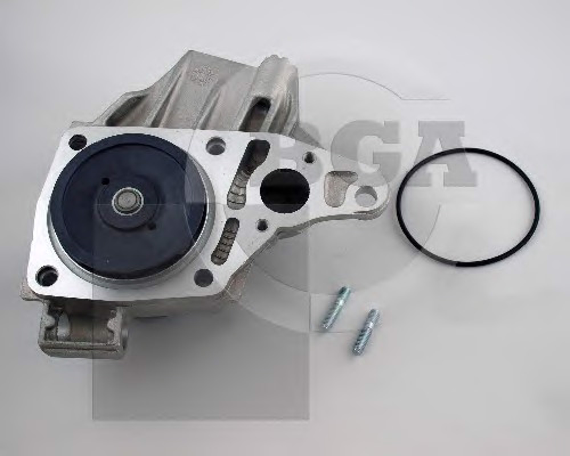 Водяной насос (помпа) BGA CP7026T