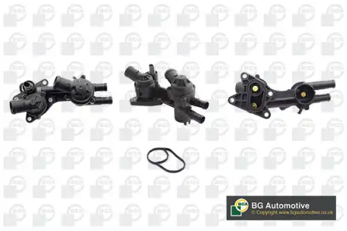 Термостат audi a3 03-12 a3 sportback 04-