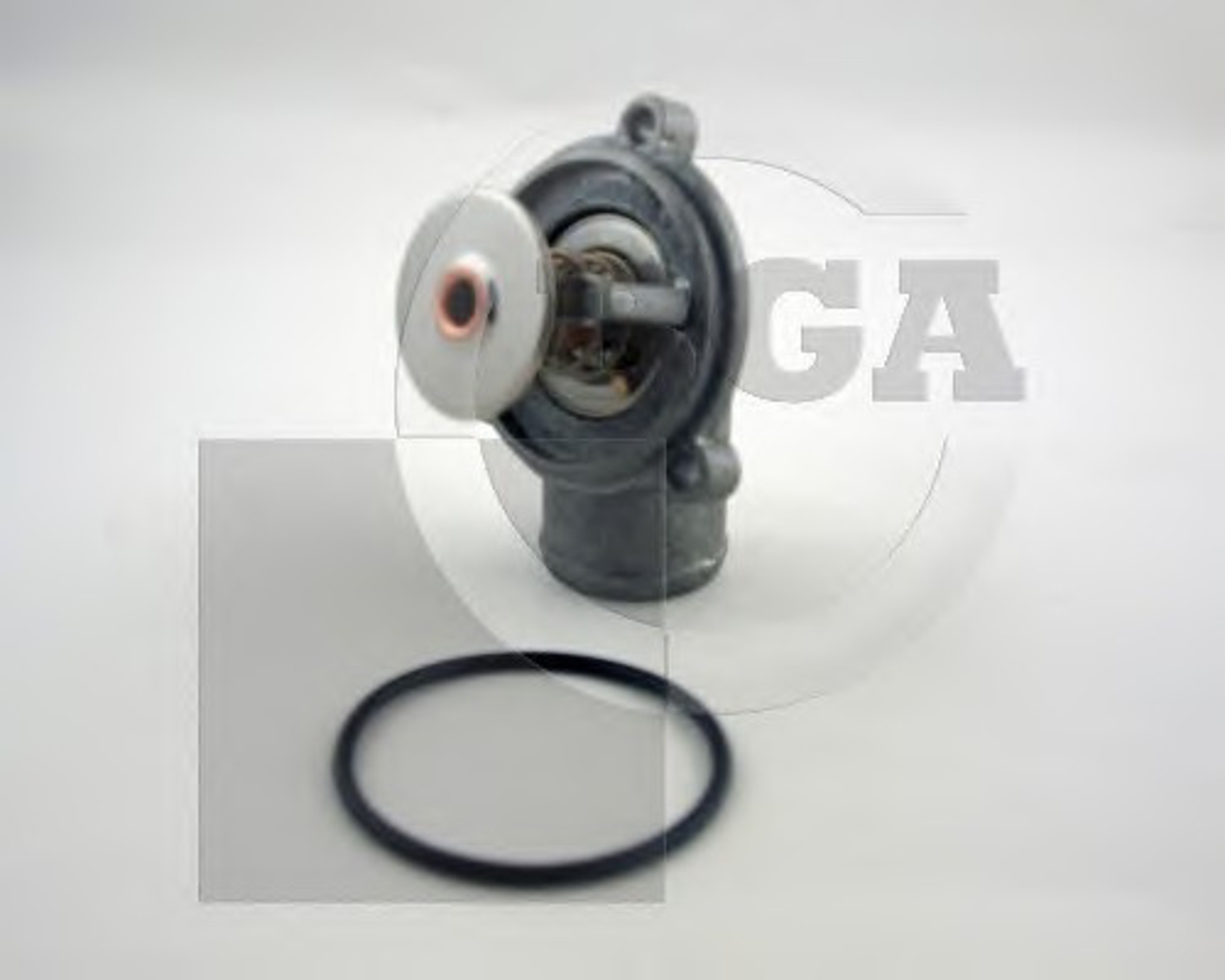 Термостат BGA CT5177
