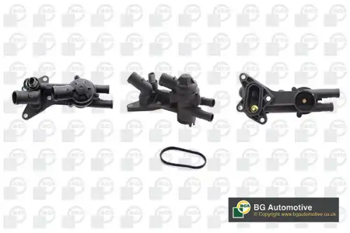 Термостат seat cordoba 02-09 ibiza iv 02-09 ibiza v 08- ibiza v sportcoupe 08- ibiza v st 10- toledo iv 12-