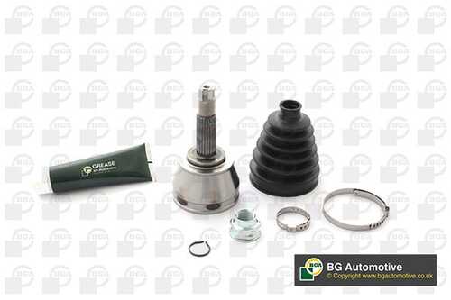 Шрус fiat 500 312a5.000 2013 BGA CV2226A