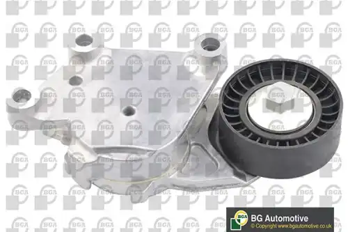 Натяжитель ремня cit c2/c3/pgt 307 1.4hdi 04- BGA DC0904