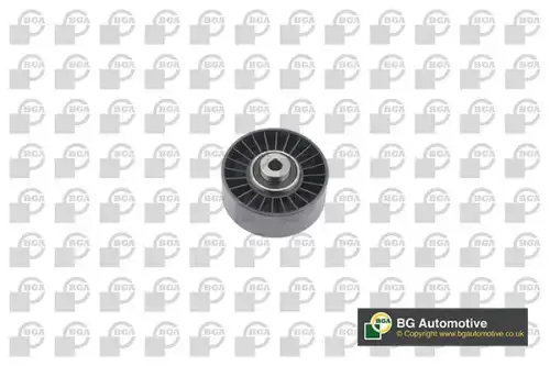 Ролик fiat bravo/marea/punto 1.9td/jtd all 96- (клима) BGA DC2200