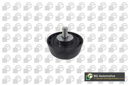 Ролик fiat ducato 06/11- f1ae0481n. f1ae3481d. f1agl411d. f1agl411m iv BGA DC2215
