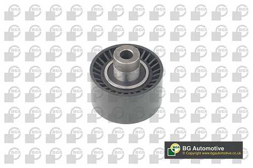 Ролик приводного ремня BGA DC2301