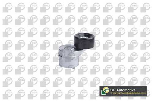 Ролик приводного ремня BGA DC2318