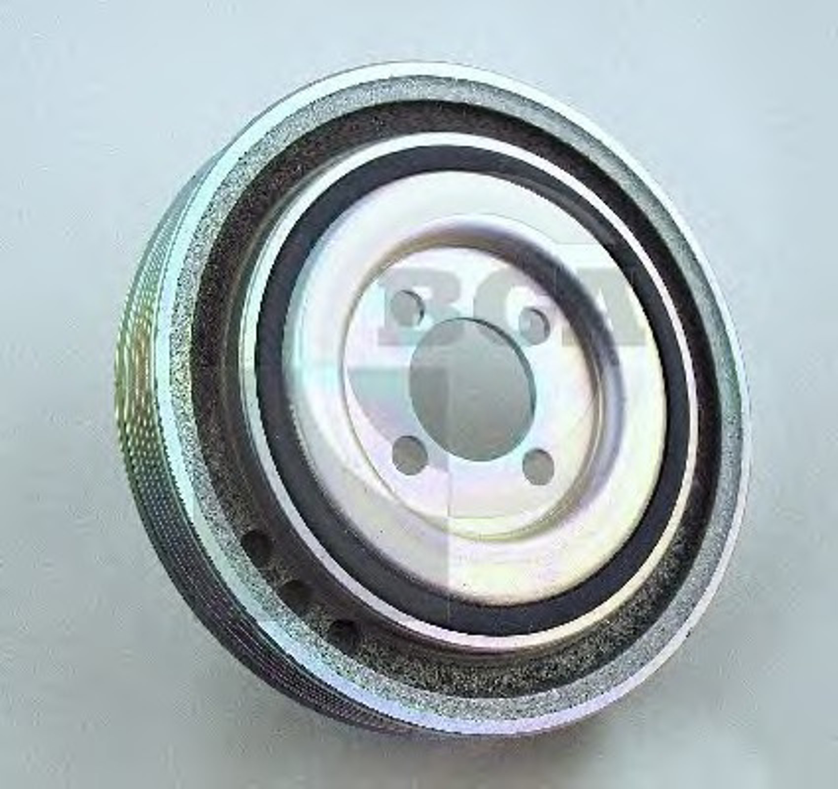 Шкив коленвала BGA DP1050