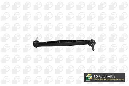 Тяга стаб передн l/r chv aveo t300 11 -пластик BGA LS1201