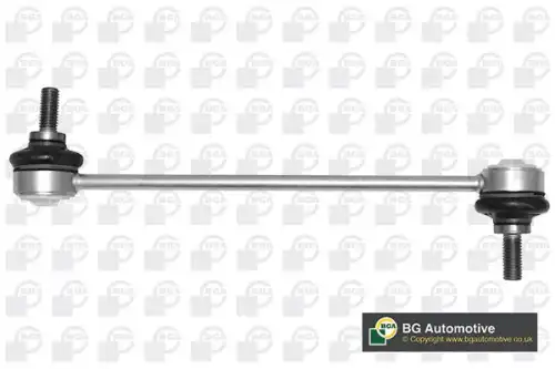 Ls2306 тяга стабилизатора переднего BGA LS2306