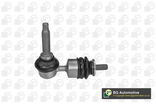 Тяга стаб frd focus cb8 2011 зад l/r (m12 x 175)