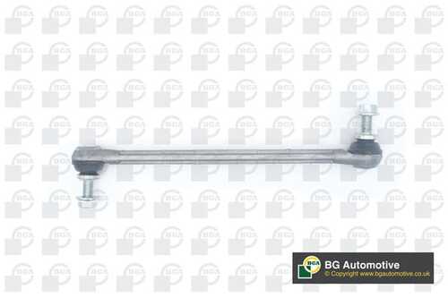 Тяга стаб передн l/r frd fiesta van/vi/maz 2 1.3-1.5/1.6tdci 07- (замена ls2325) BGA LS2352
