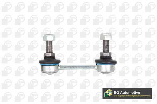 Тяга стаб lrov range rover ii 94-02 пер BGA LS4203