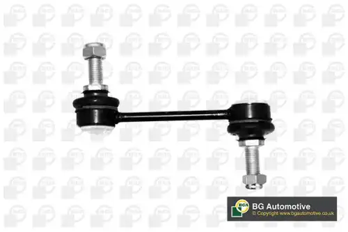 Ls4219 тяга стабилизатора заднего BGA LS4219