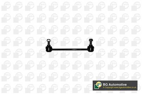 Тяга стаб maz premacy/323 1.4-2.0td 98- зад BGA LS5427
