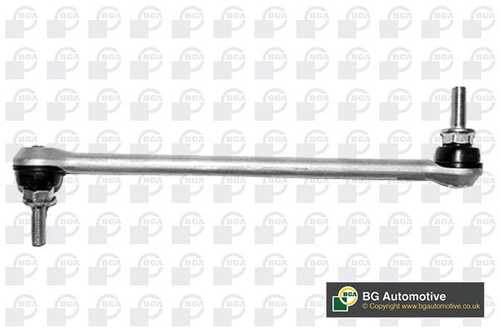 Тяга стаб передн l/r nis micra k13 10-/versa note ( e12 ) 13- (алюминий)