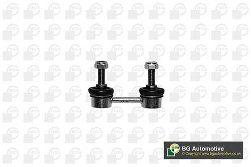 Тяга стаб sub forester/impreza 2.0/2.5 01- задн BGA LS8404