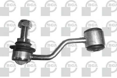 Тяга стаб vol 440-460 зад l/r BGA LS9702