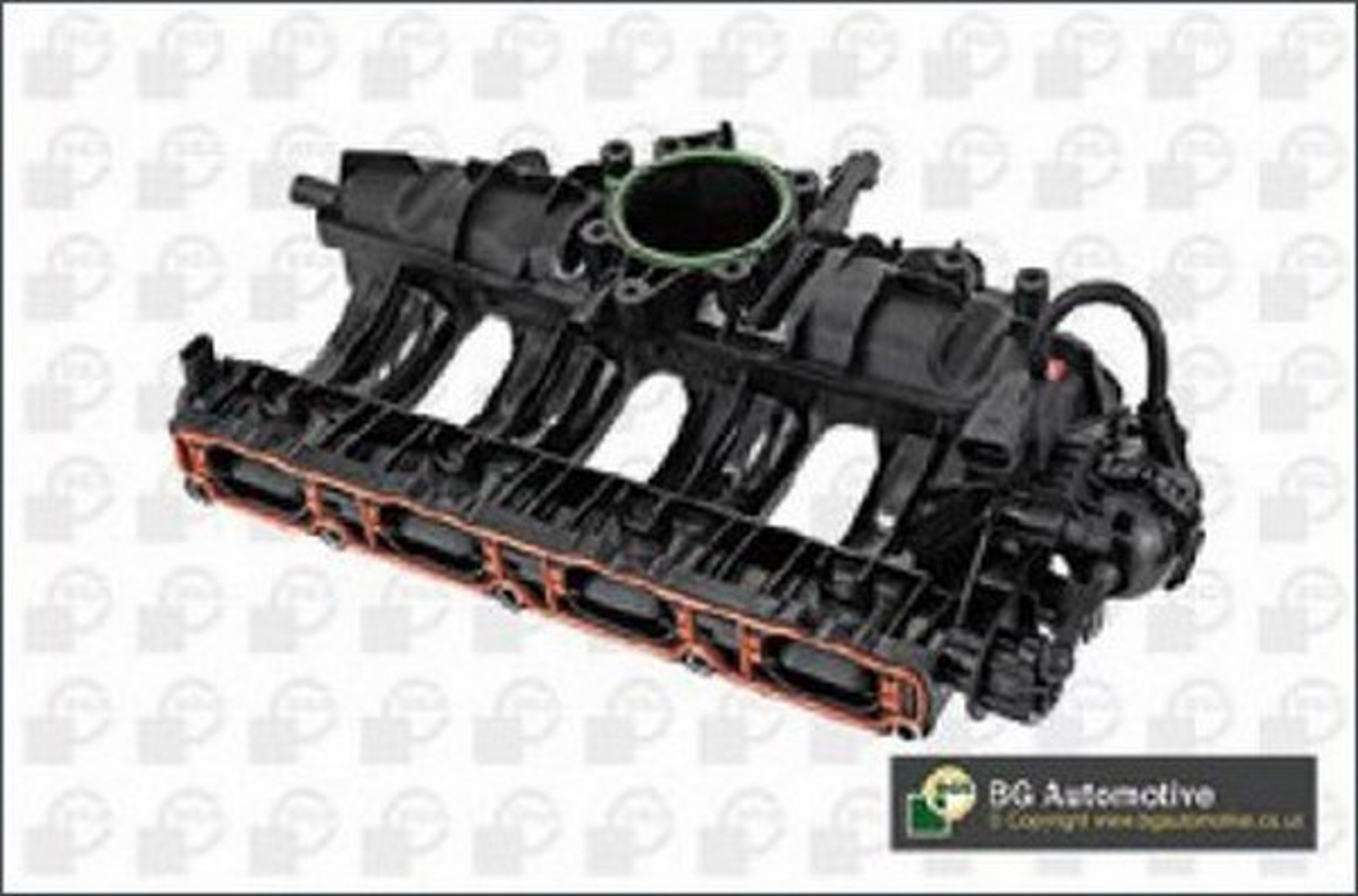 Коллектор впускной BGA MG01028